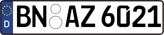 BN-AZ6021