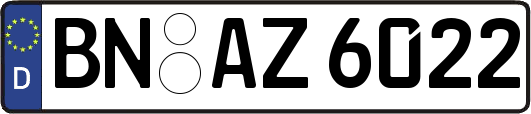 BN-AZ6022