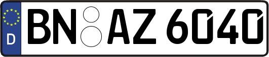 BN-AZ6040