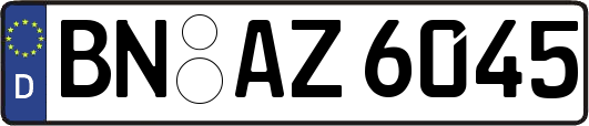BN-AZ6045