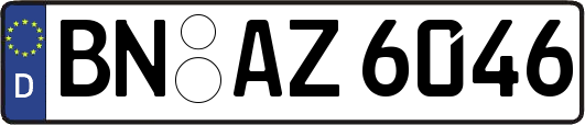 BN-AZ6046