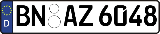 BN-AZ6048
