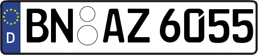 BN-AZ6055