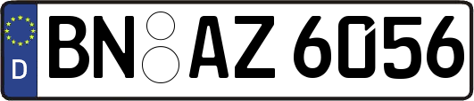 BN-AZ6056