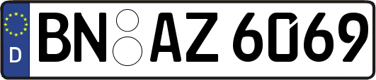 BN-AZ6069