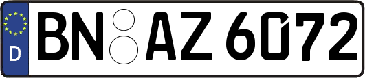 BN-AZ6072