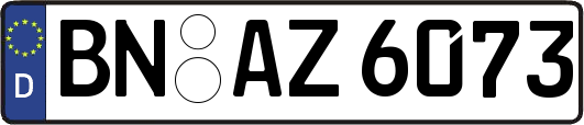 BN-AZ6073
