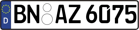 BN-AZ6075