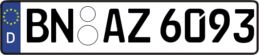 BN-AZ6093