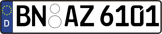 BN-AZ6101