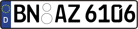 BN-AZ6106