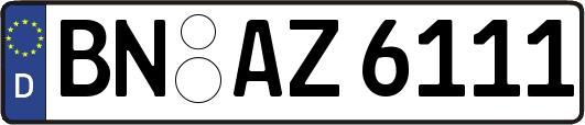 BN-AZ6111