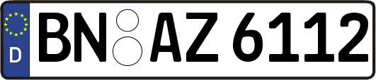 BN-AZ6112
