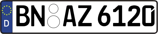 BN-AZ6120