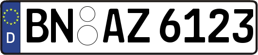 BN-AZ6123