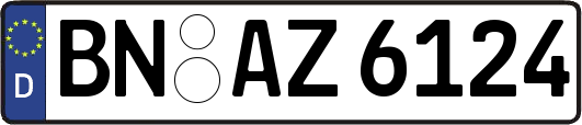 BN-AZ6124