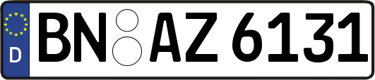 BN-AZ6131