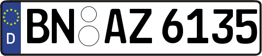 BN-AZ6135