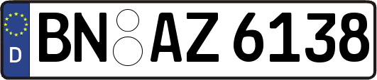 BN-AZ6138