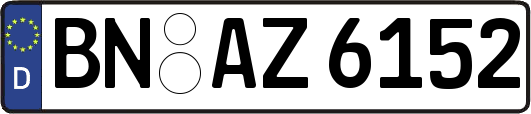 BN-AZ6152