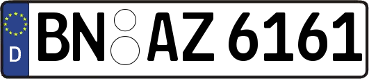 BN-AZ6161