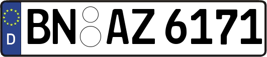 BN-AZ6171