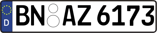 BN-AZ6173