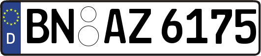 BN-AZ6175