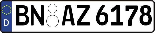 BN-AZ6178