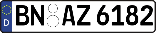 BN-AZ6182
