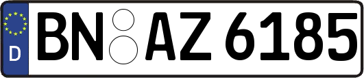 BN-AZ6185
