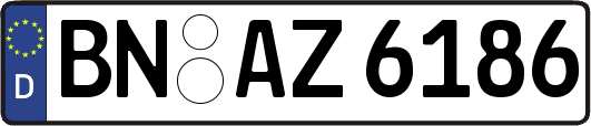 BN-AZ6186