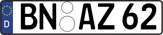 BN-AZ62