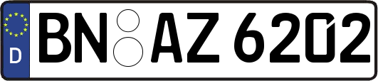 BN-AZ6202
