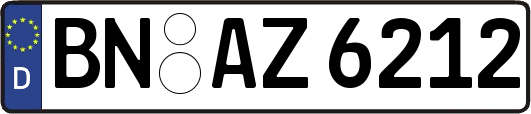 BN-AZ6212