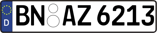 BN-AZ6213