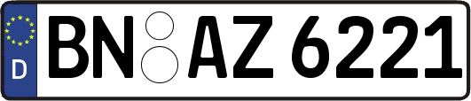 BN-AZ6221