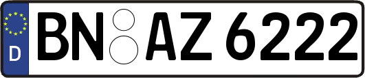 BN-AZ6222