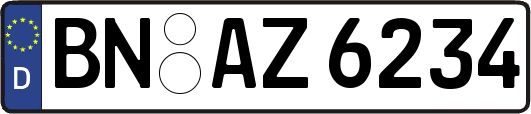 BN-AZ6234