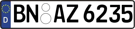 BN-AZ6235