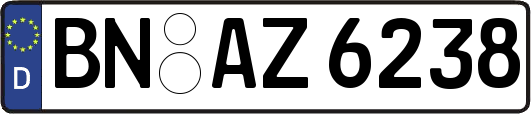 BN-AZ6238
