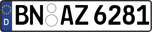 BN-AZ6281