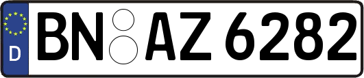 BN-AZ6282