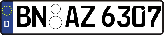 BN-AZ6307