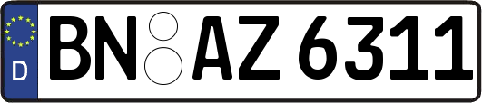 BN-AZ6311