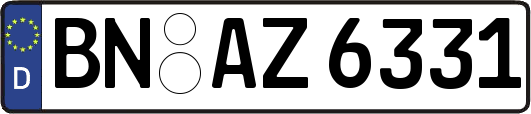 BN-AZ6331