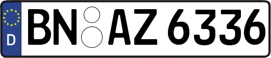 BN-AZ6336