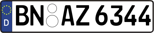 BN-AZ6344