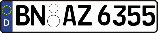 BN-AZ6355