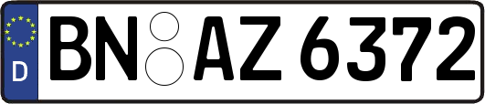 BN-AZ6372